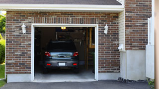 Garage Door Installation at Park Vistas, Colorado