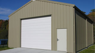 Garage Door Openers at Park Vistas, Colorado